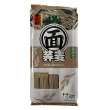 家庭号荞麦面